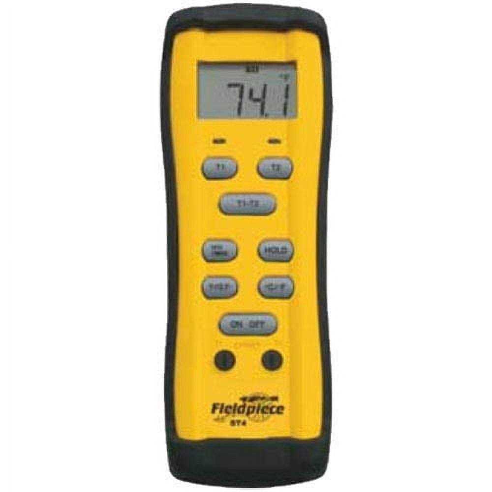 Fieldpiece SRS1 Refrigerant Scale - Zenithce