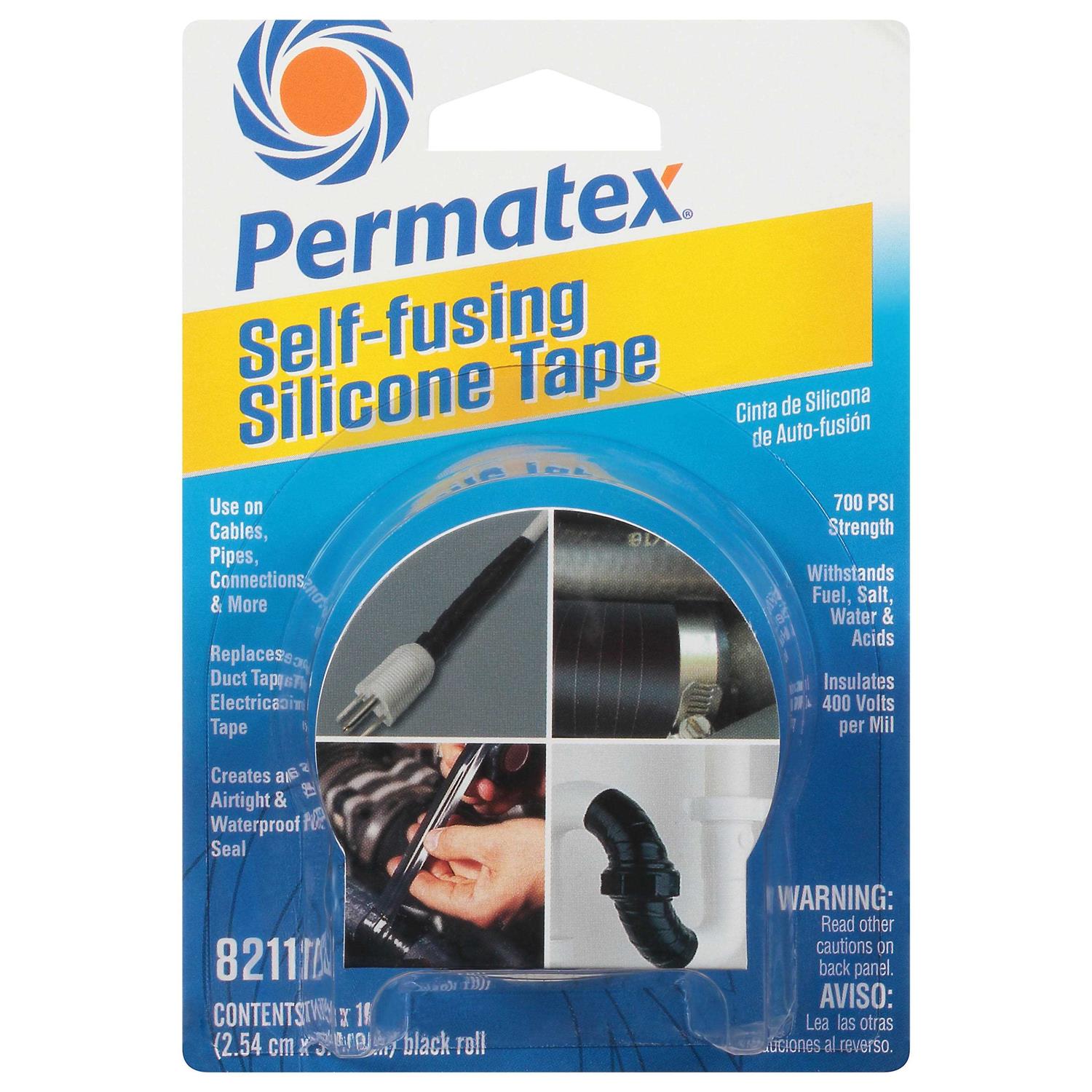Permatex 82099 Spray Sealant - Zenithce
