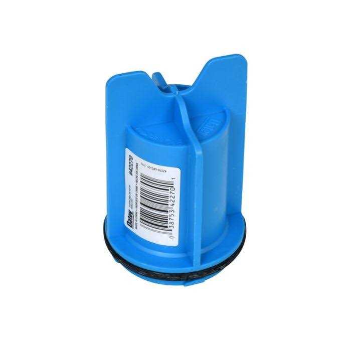 Oatey 42270 130 Series Test Plug Tool - Zenithce