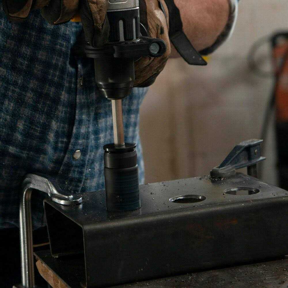 Spyder 600880 Carbide-Tipped Hole Saw Kit - Zenithce