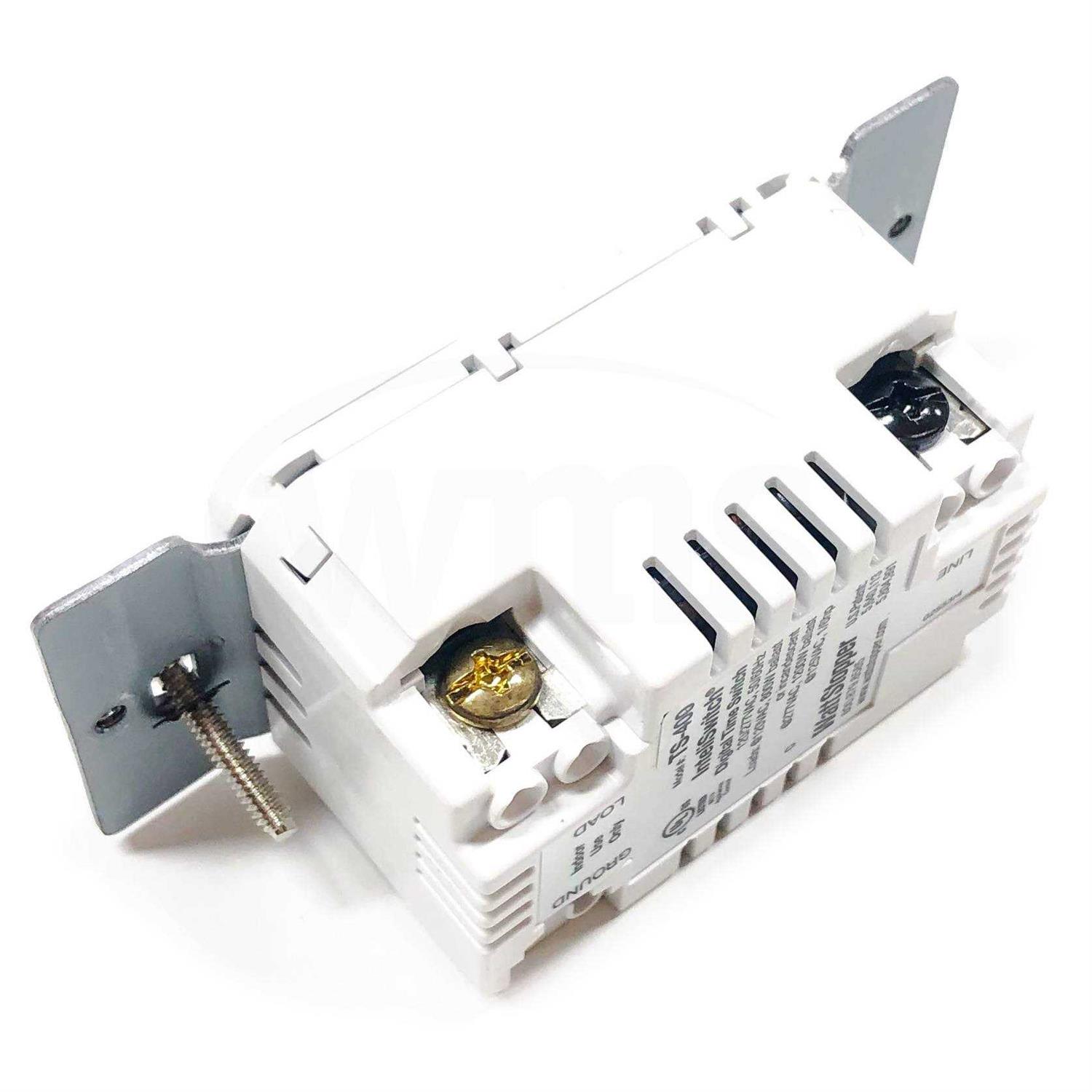 Wattstopper PW-301-W Passive Infrared Wall Switch Occupancy Sensor - Zenithce