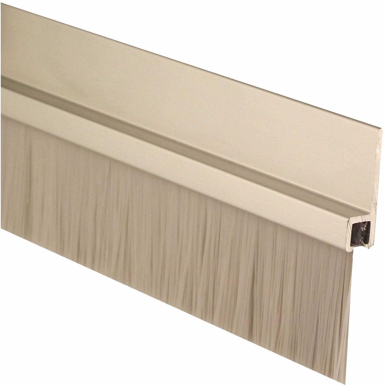 Pemko 18061CNB36 Door Bottom Sweep - Zenithce