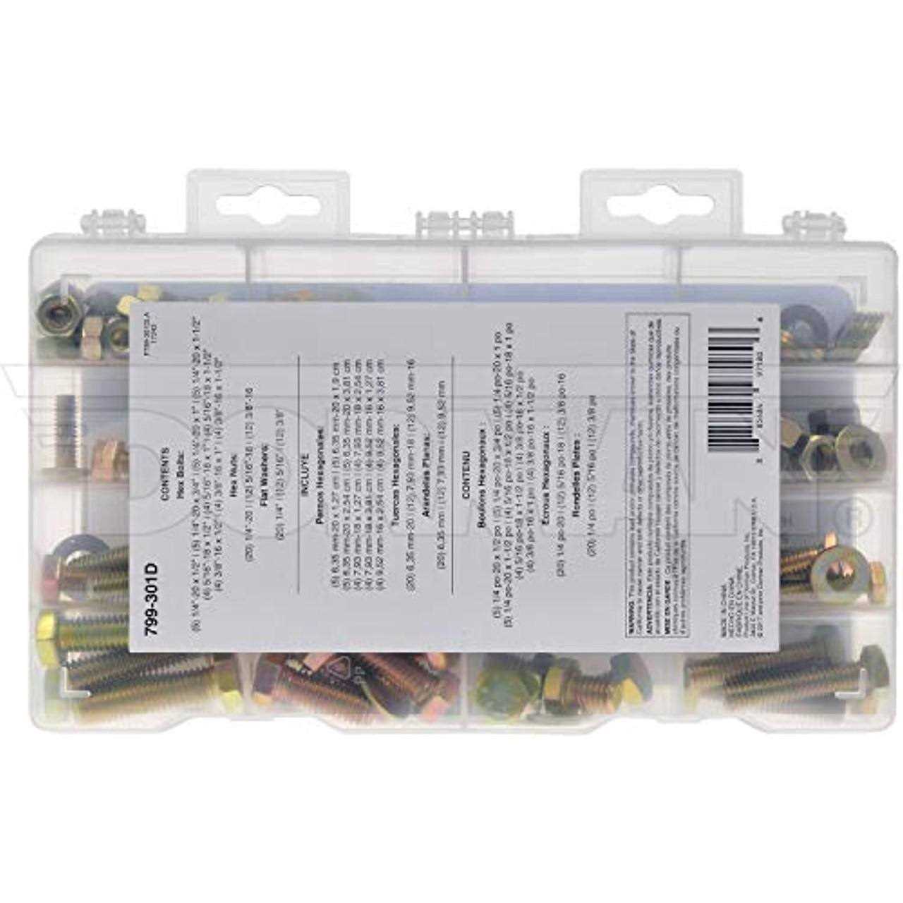 Dorman 788-031 Vacuum Connector - Zenithce