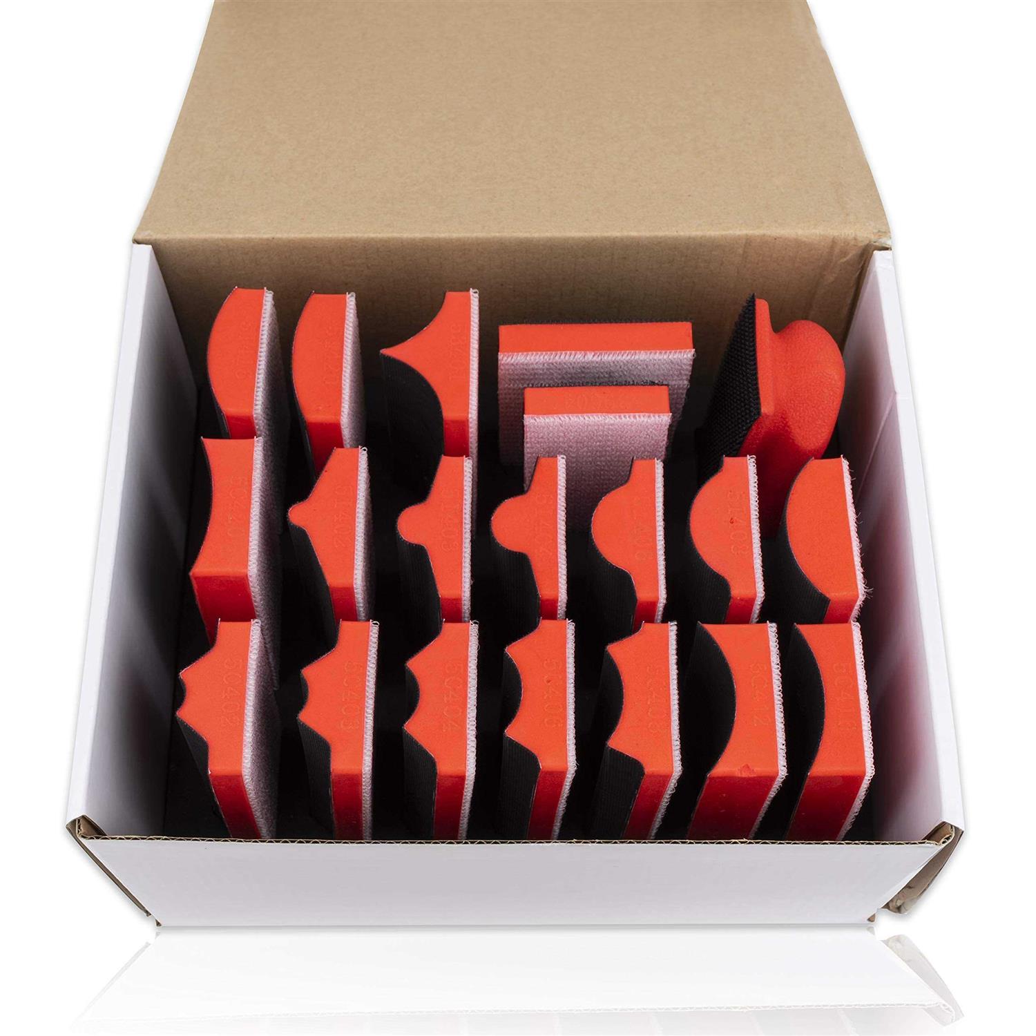 Tool Box Organizer Labels - Zenithce