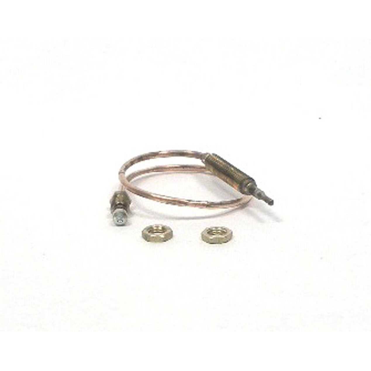 Mr. Heater Thermocouple Assembly with Tip-Over Switch F237349 - Zenithce