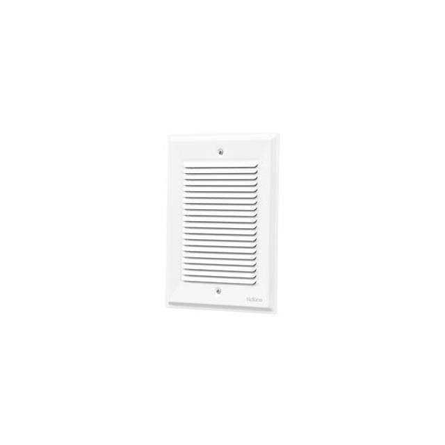 Nutone Grille & Lens 763RLN 769RFT 85315 - Zenithce