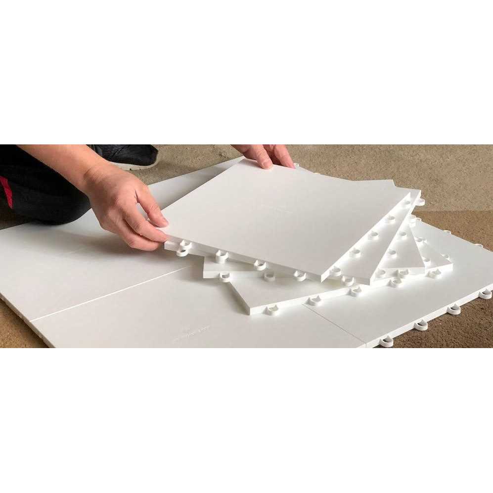 Hockey Revolution Dryland Flooring Tiles My Puzzle - Zenithce