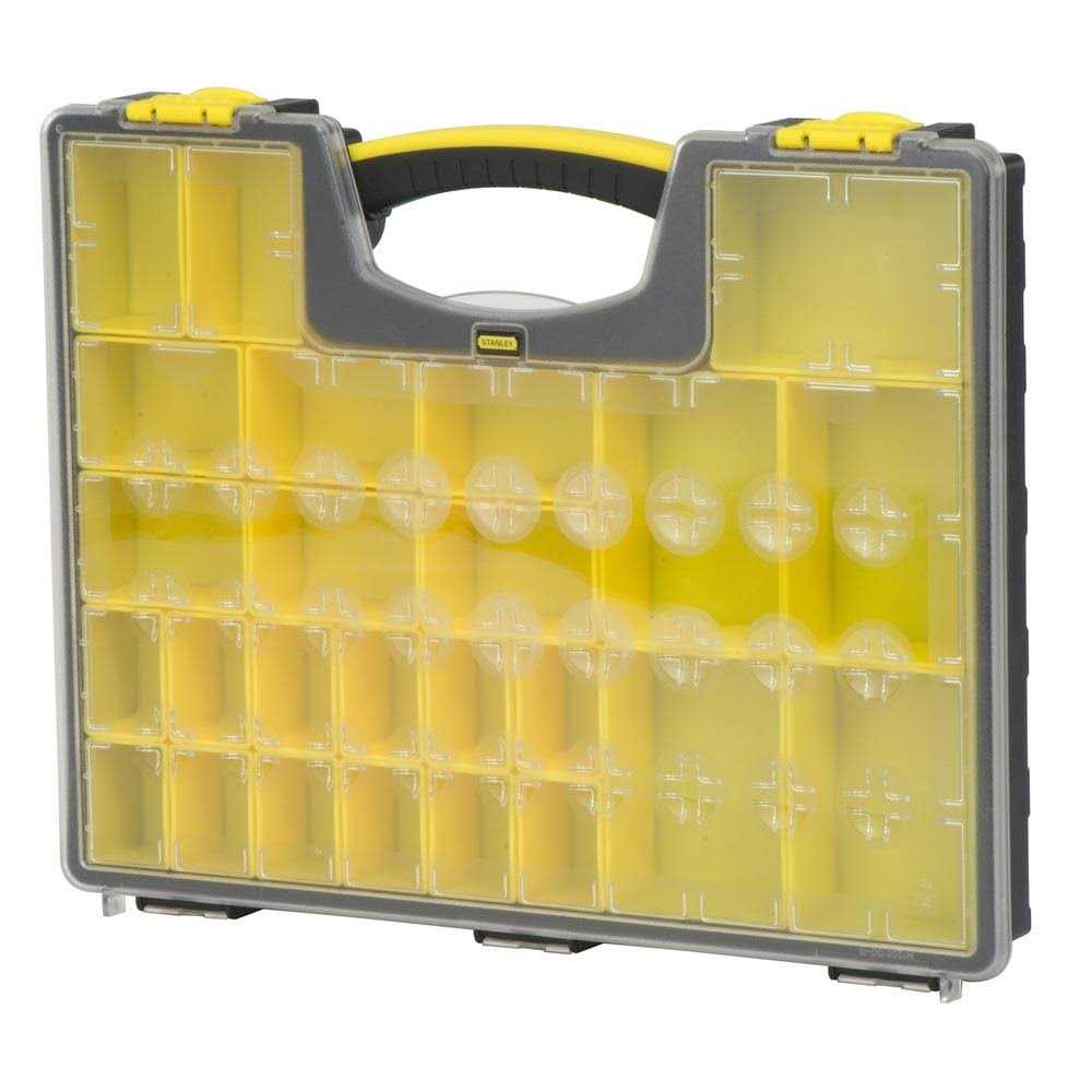 Stanley 014710R Deep Organizer Professional - Zenithce