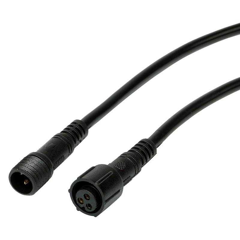 Xprite 52013-EXT-10FT Covert Series 10 ft. Extension Cable - Zenithce