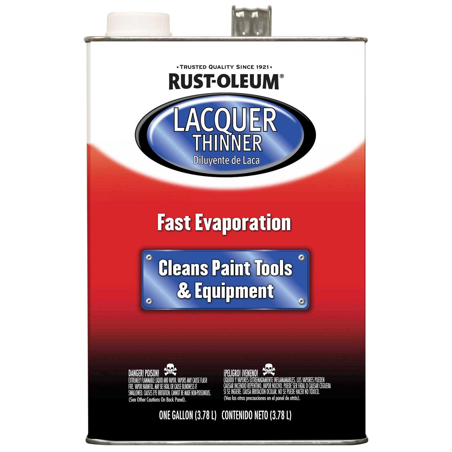 Rust-Oleum Professional Galvanizing Compound Spray - Zenithce