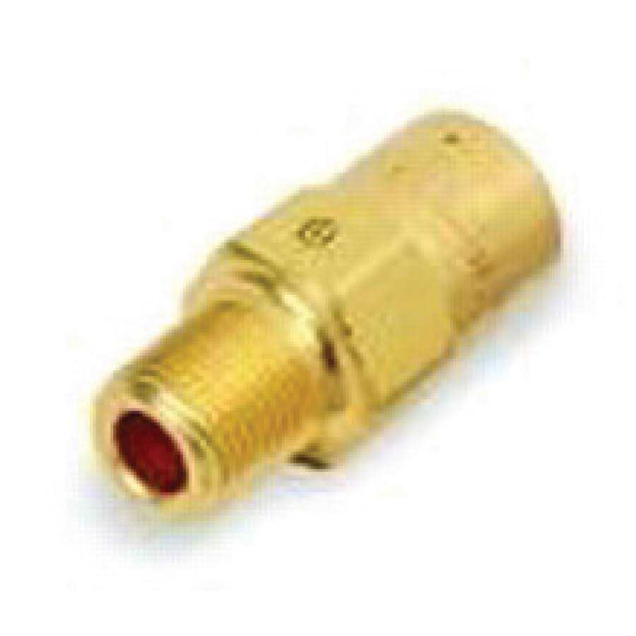 Western Enterprises Adaptor Inert Arc 312-AW-15A - Zenithce