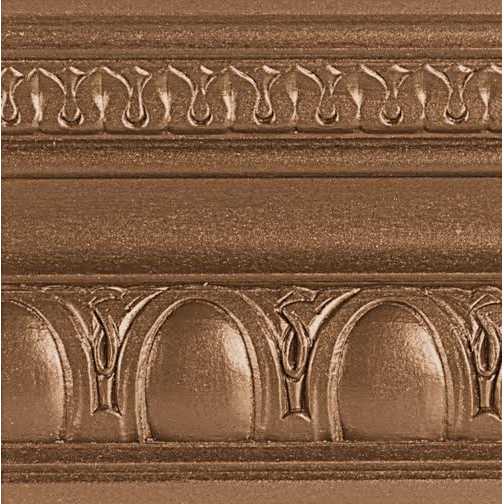 Modern Masters ME194-GAL Metallic Paint Iridescent Gold - Zenithce