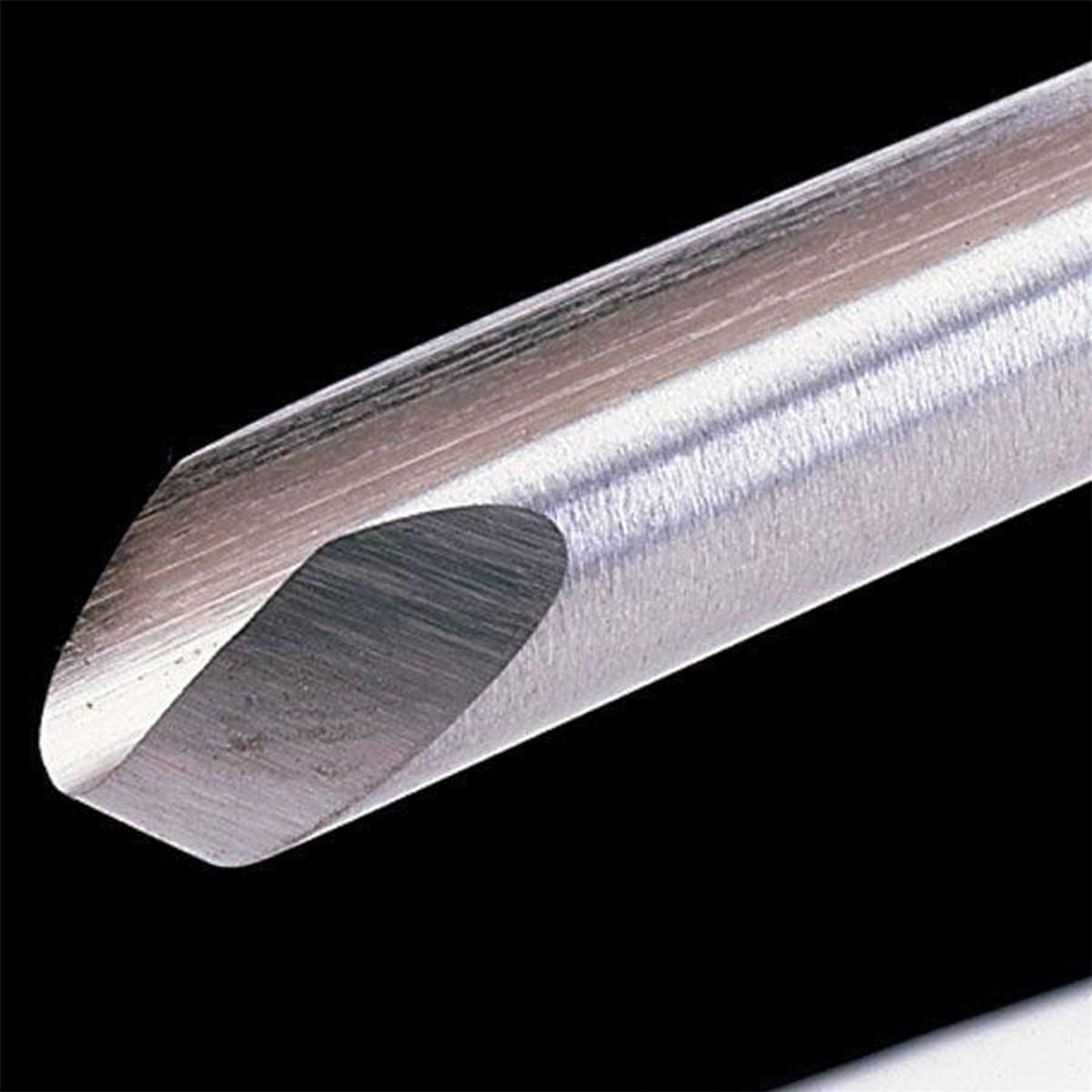 SORANGEUN Auger Drill Bit Auger for Cordless Drill-Garden Planting - Zenithce