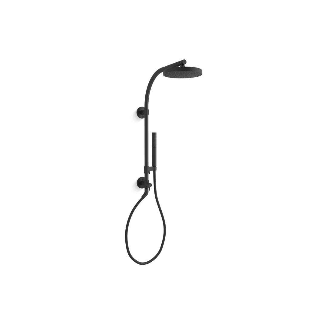 Kohler Hotel Handshower Kit - Zenithce