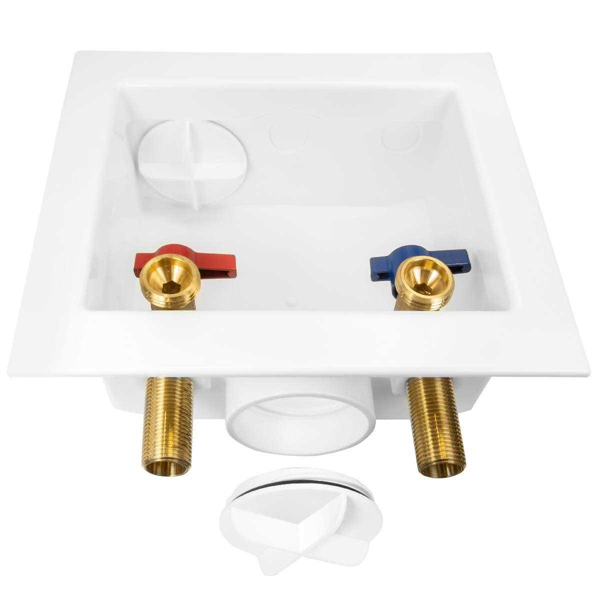 EFIELD Straight Coupling Push-Fit Fitting to Connect Pex - Zenithce