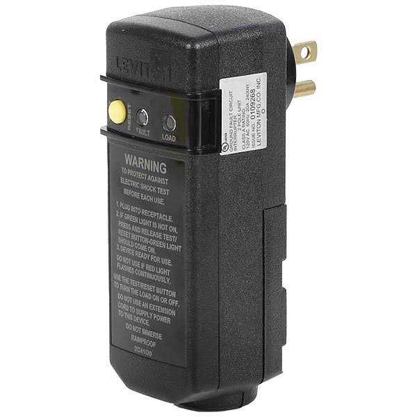 Leviton Fluorescent Lampholder Snap-In Lamp Support Clip 2G11 23452-H - Zenithce