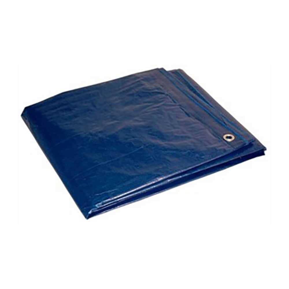 Foremost Tarp Blue - Zenithce