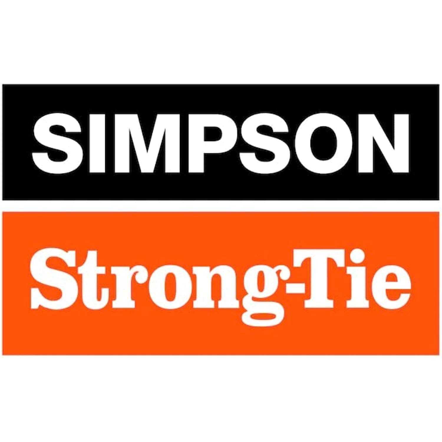 Simpson Strong-Tie ATR 5/8 in. x Zinc-Plated All-Thread Rod - Zenithce