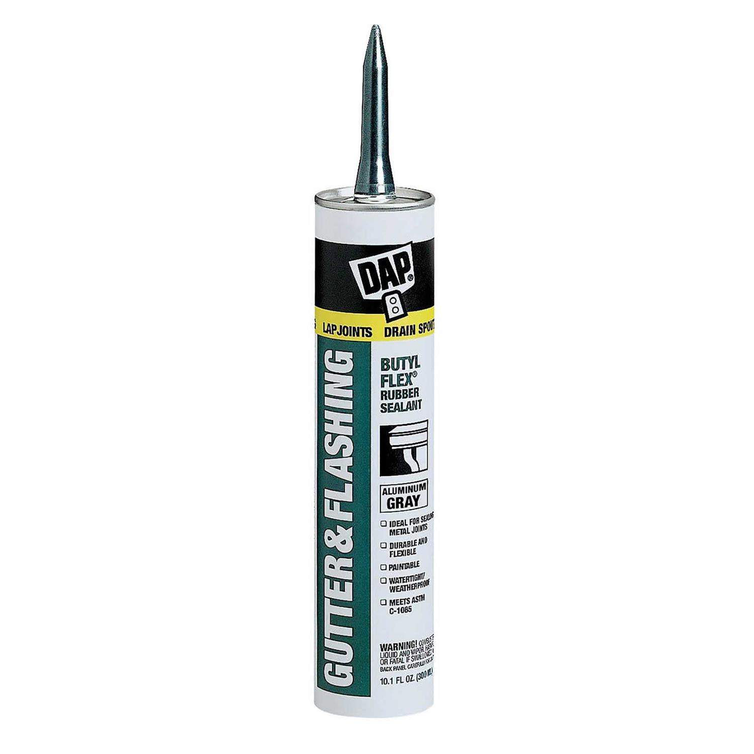 DAP Gutter Flashing Sealant - Zenithce
