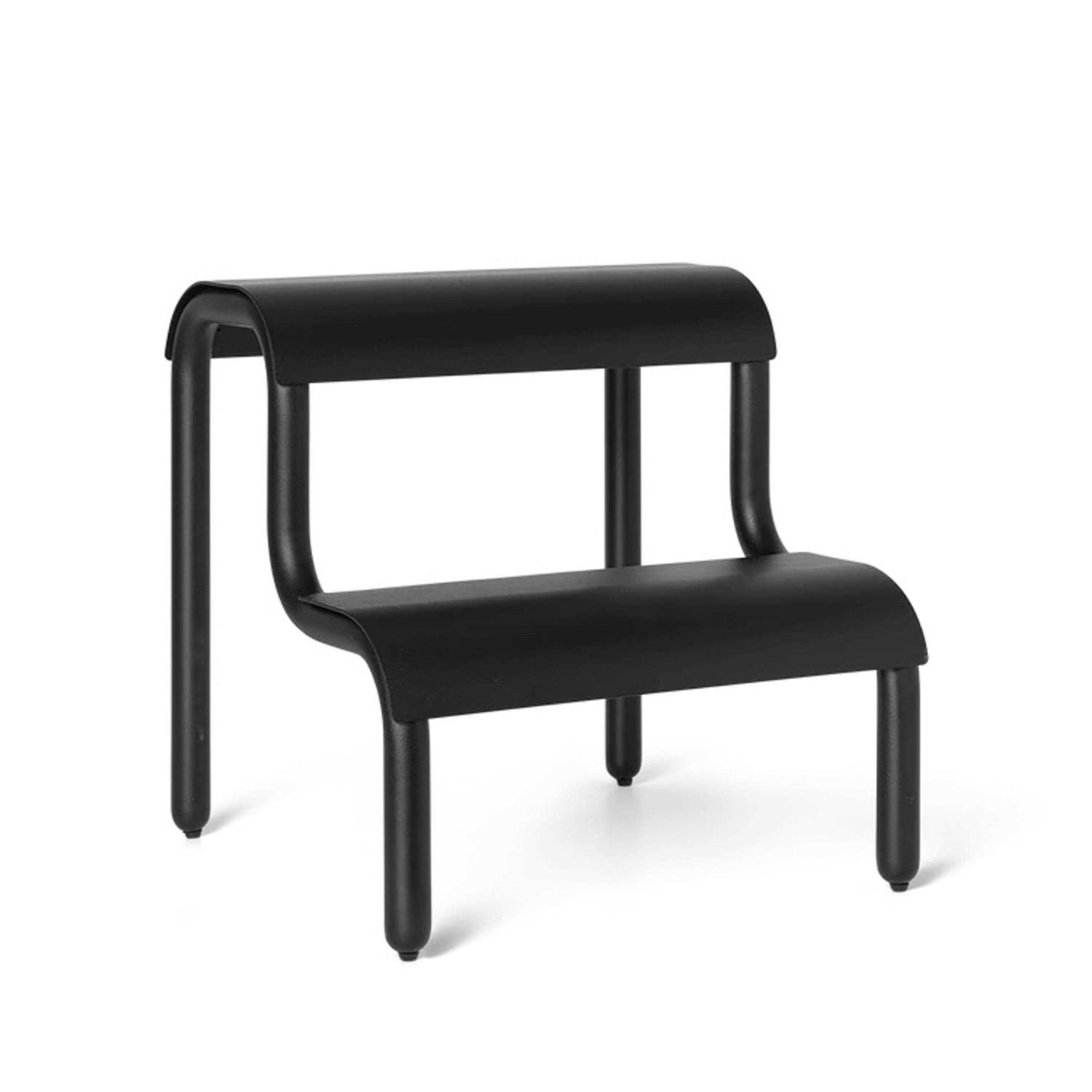 Ferm Living Up Step Stool - Zenithce
