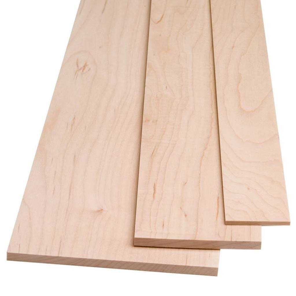 Rockler Mahogany by the Piece - Zenithce