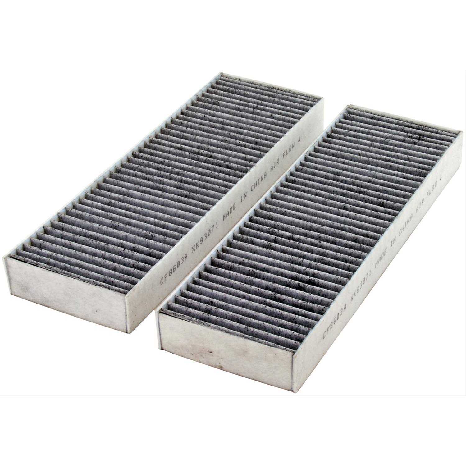 Fram CF12283 Fresh Breeze Cabin Air Filter - Zenithce