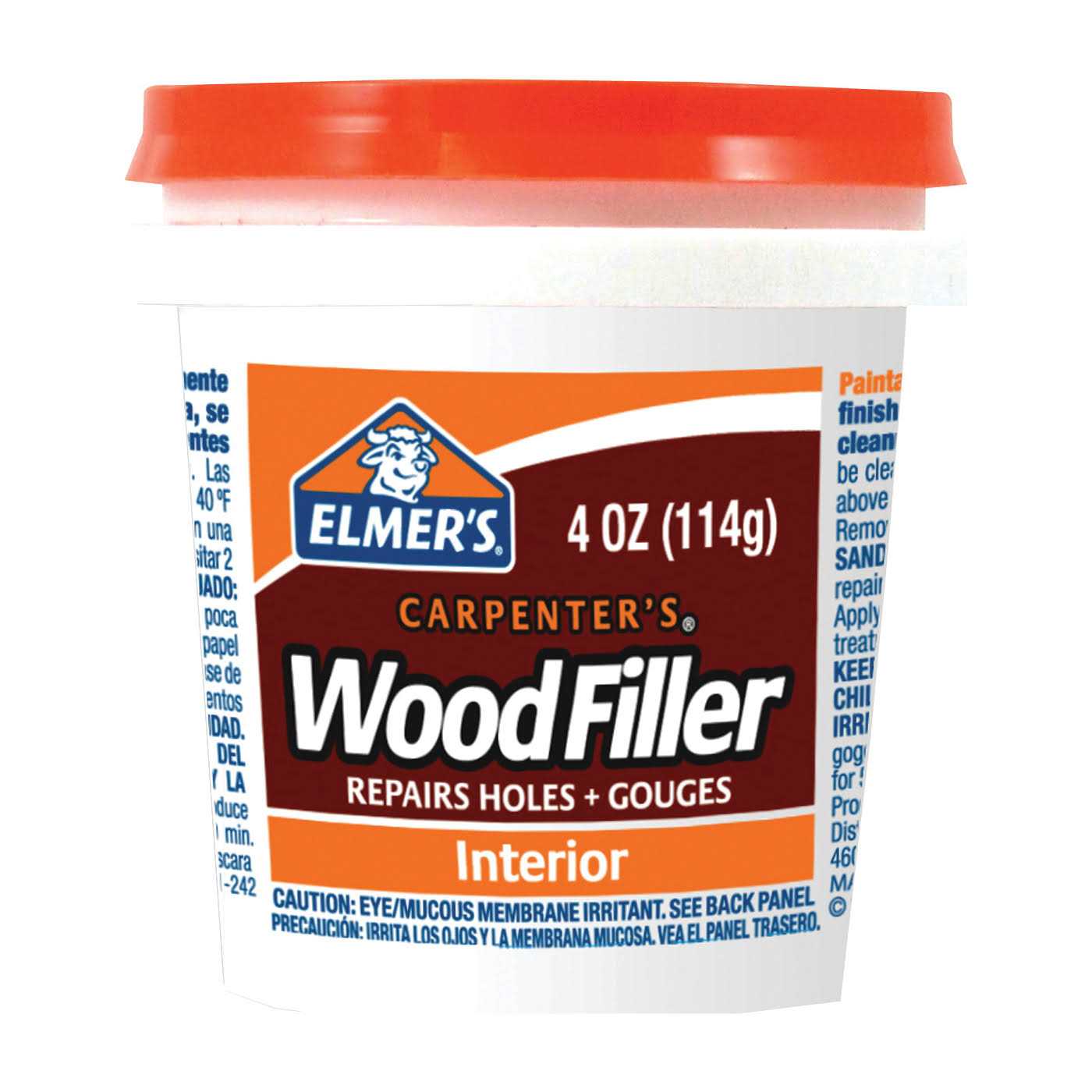 Elmer’s Carpenter’s Wood Filler - Zenithce