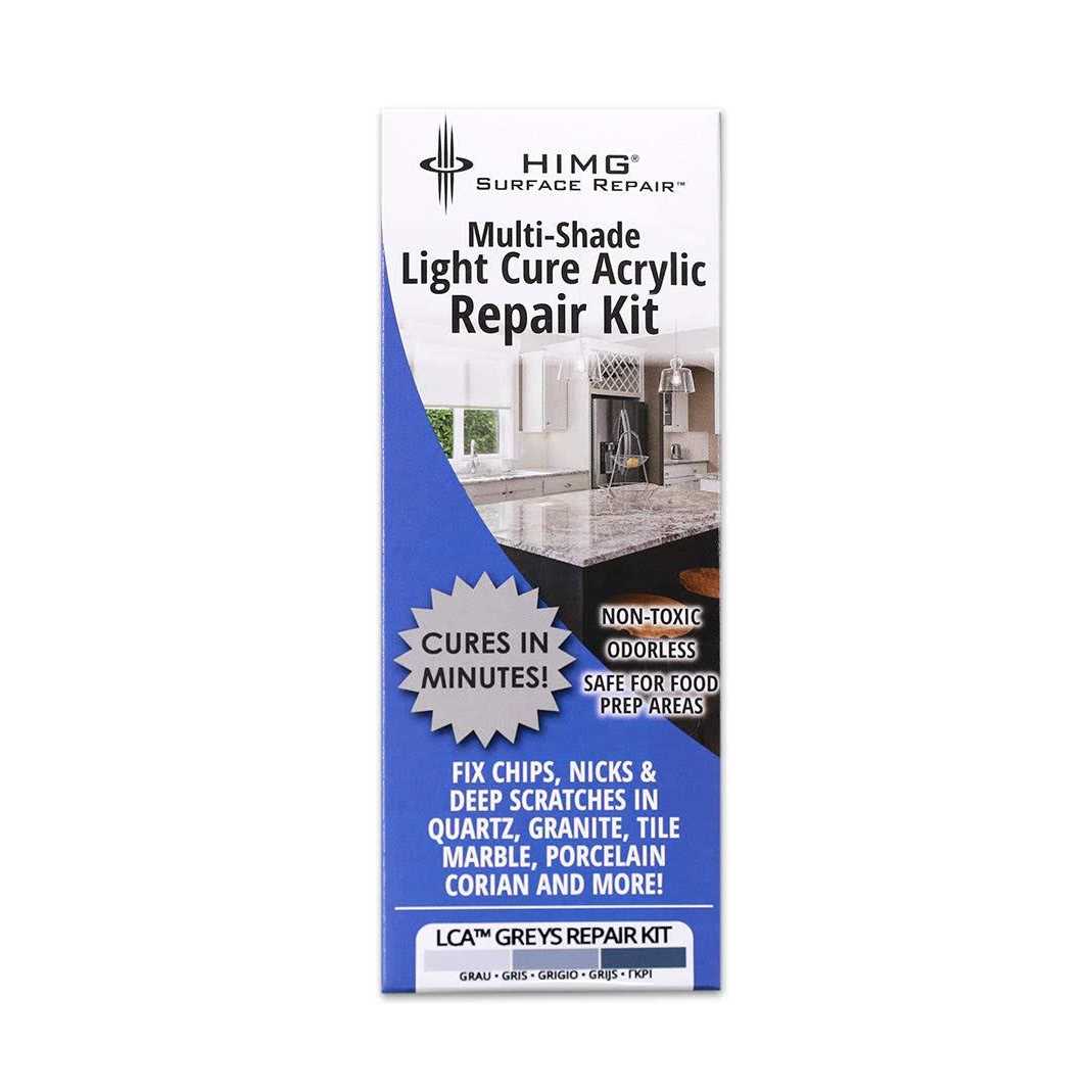 Himg Bathtub And Shower Pan Repair Kit - Zenithce