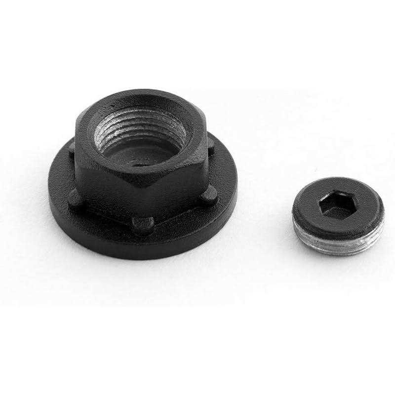 Ozco 54209 Laredo Sunset Lite 8×8 Post Base - Zenithce