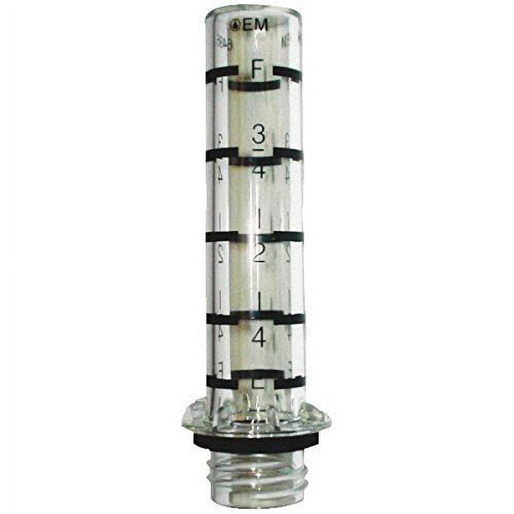 RVPNR RV Dual Propane Tank Rack for Camper and Travel Trailer for 20lb Tanks - Zenithce