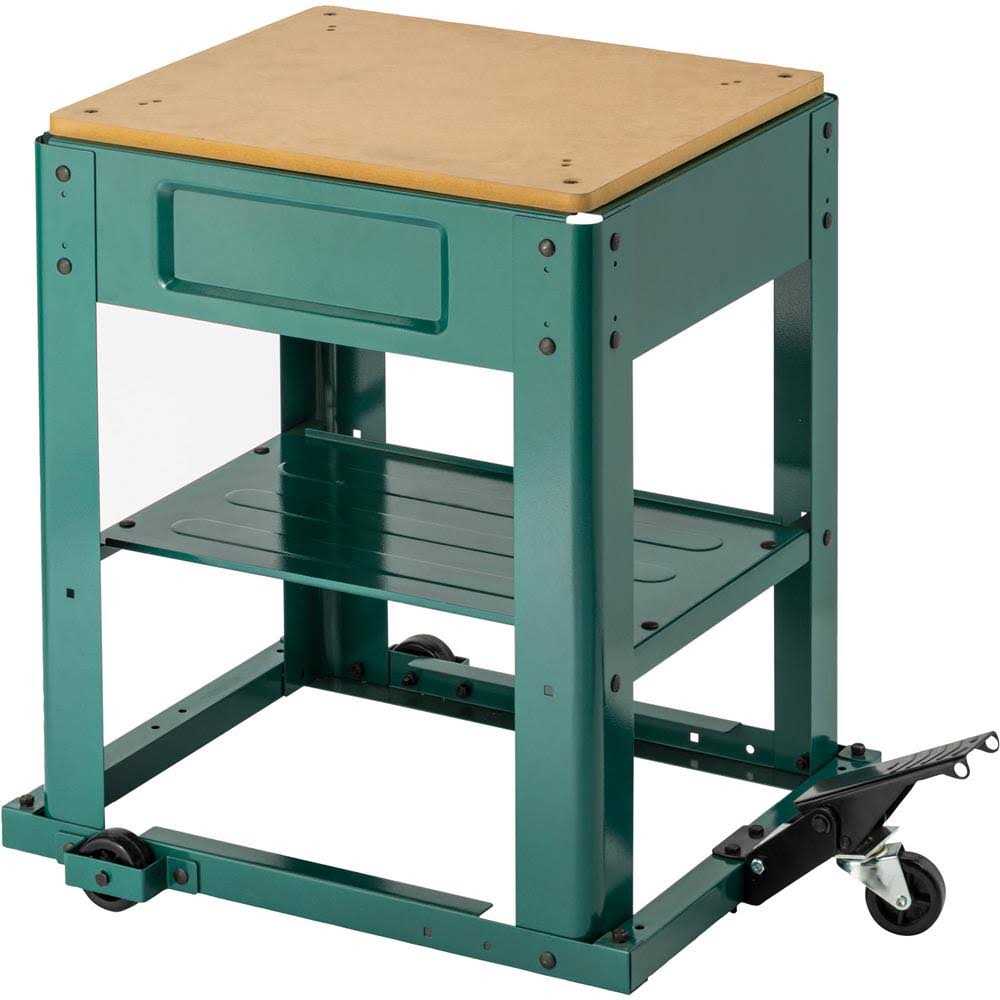 Grizzly Industrial T28360-7 Overhead Wet-Cutting Tile Saw - Zenithce