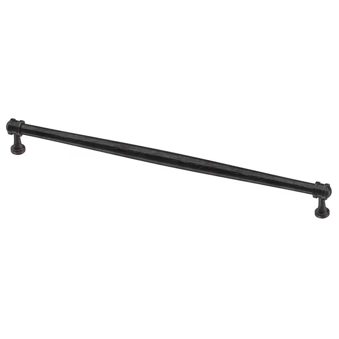 Liberty Champagne Bronze Charmaine Cabinet & Drawer Pull - Zenithce