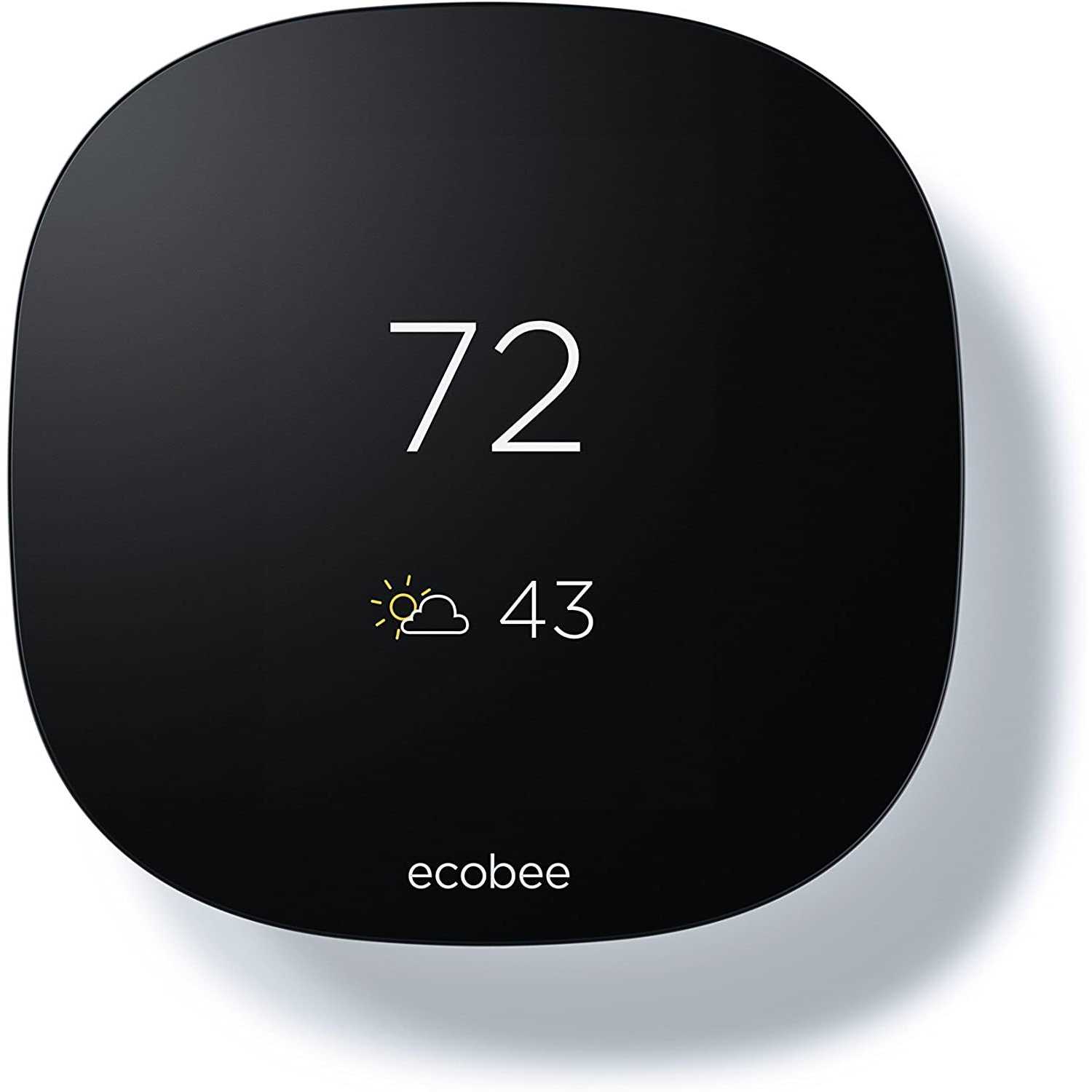 ecobee ecobee3 Lite - Zenithce