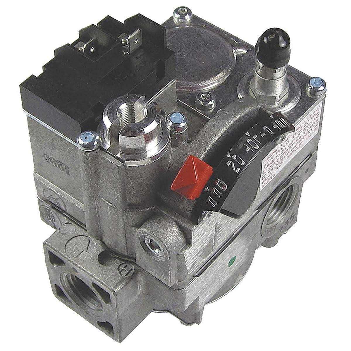 Robertshaw 720-402 Gas Valve - Zenithce