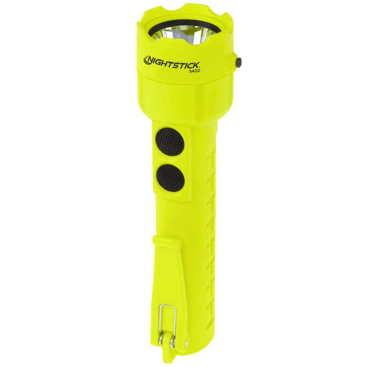 Nightstick XPP-5410G Intrinsically Safe Permissible Penlight - Zenithce
