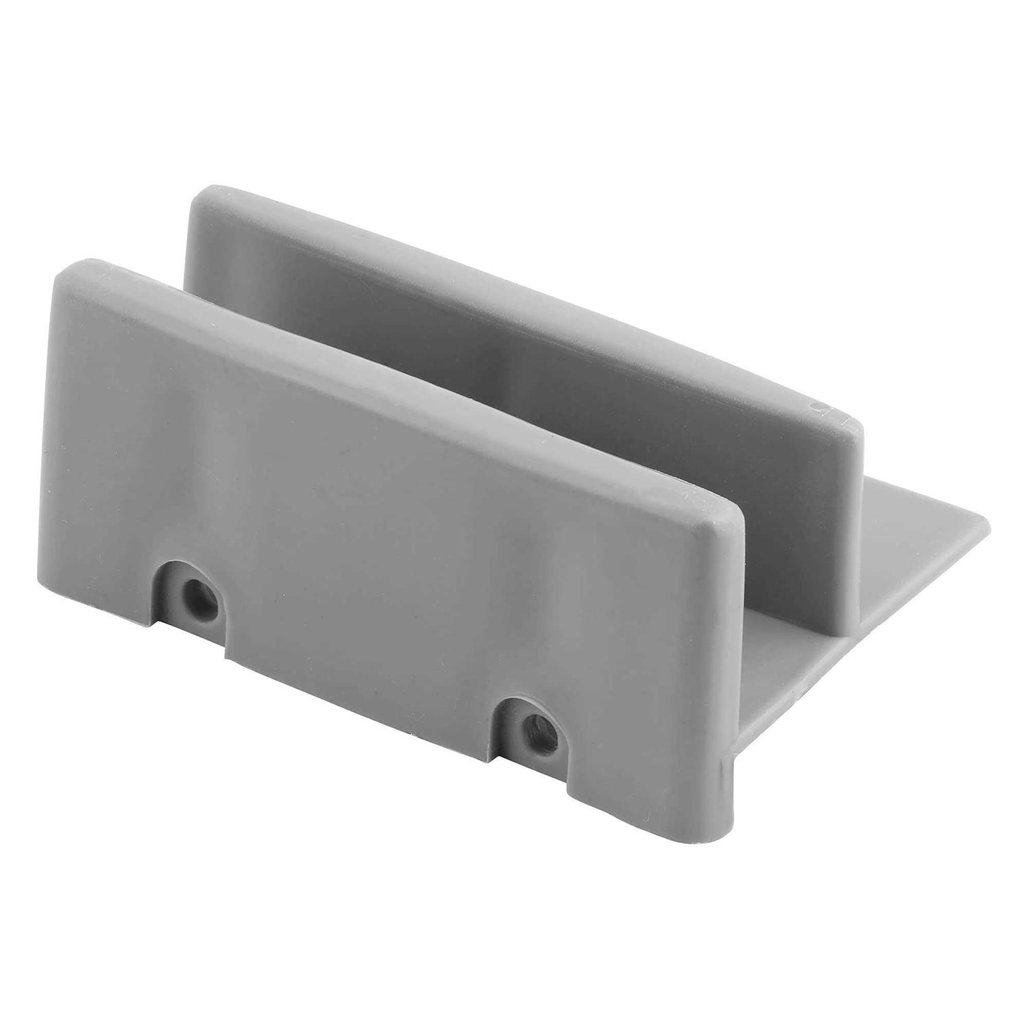Prime-Line M 6191 Shower Door Bottom Hook Guide - Zenithce