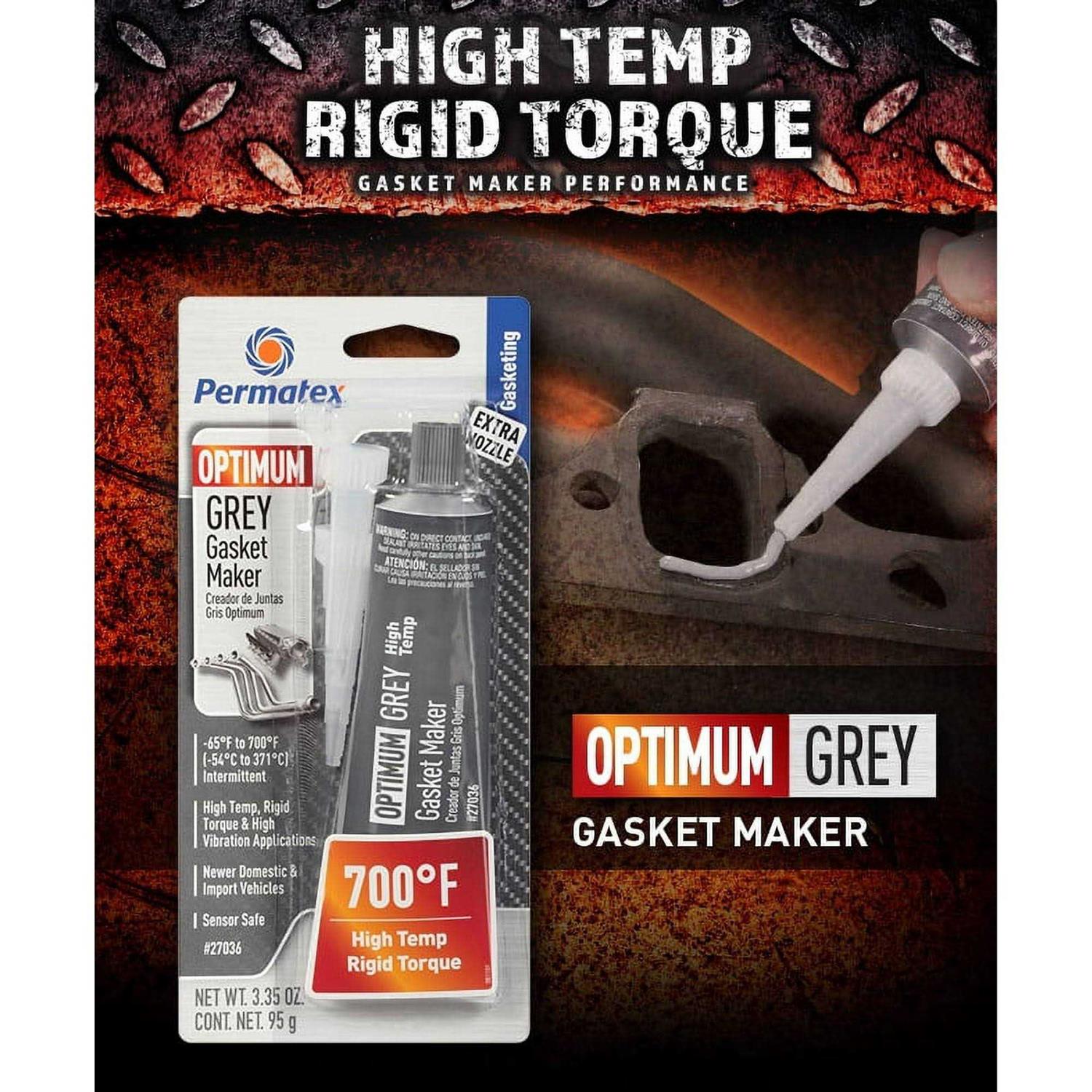 PERMATEX 25905 Contact Cement - Zenithce
