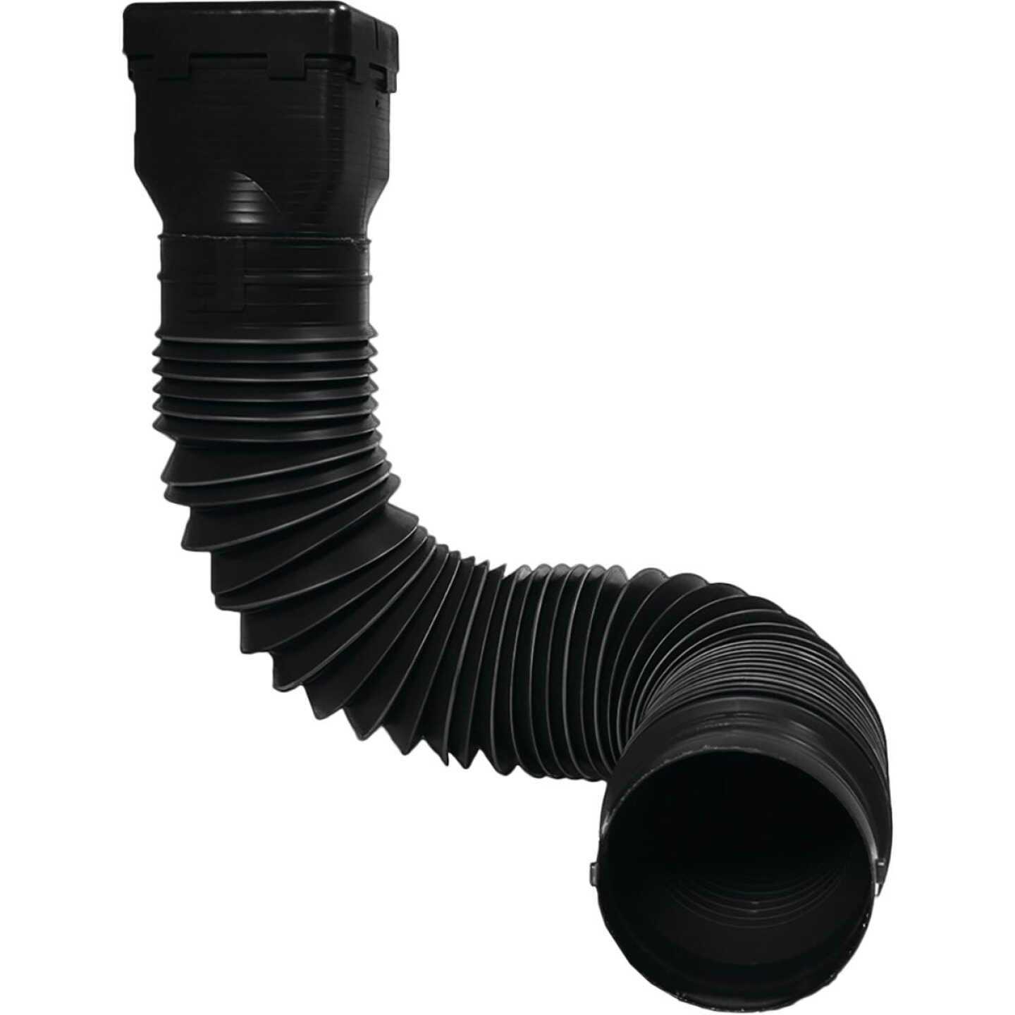 Spectra Universal Ground Spout Extension - Zenithce