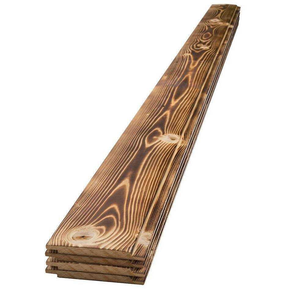 UFP-Edge 1 in. x 4 in. x 8 ft. Timeless Smooth Pine Trim - Zenithce
