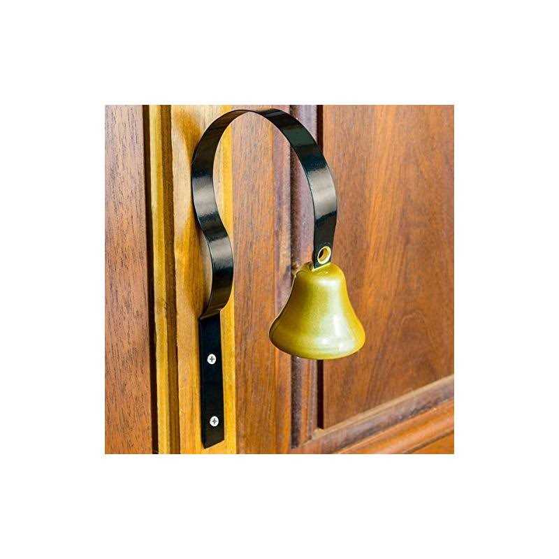 Lanier Shopkeepers Bell Don’t Let Another Customer Slip Out - Zenithce