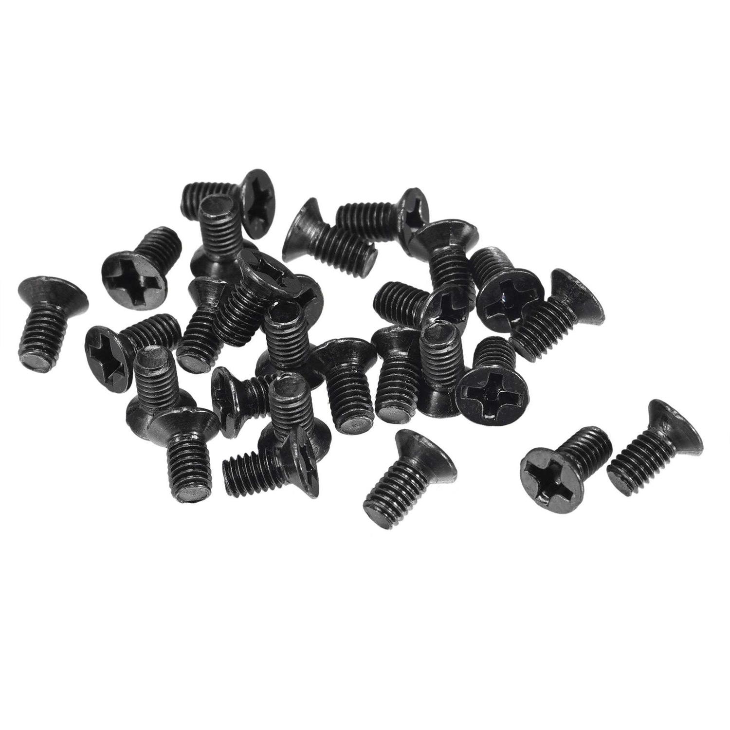 Harfington Phillips Screw Fastener for Laptop PC TV Fan Switch - Zenithce