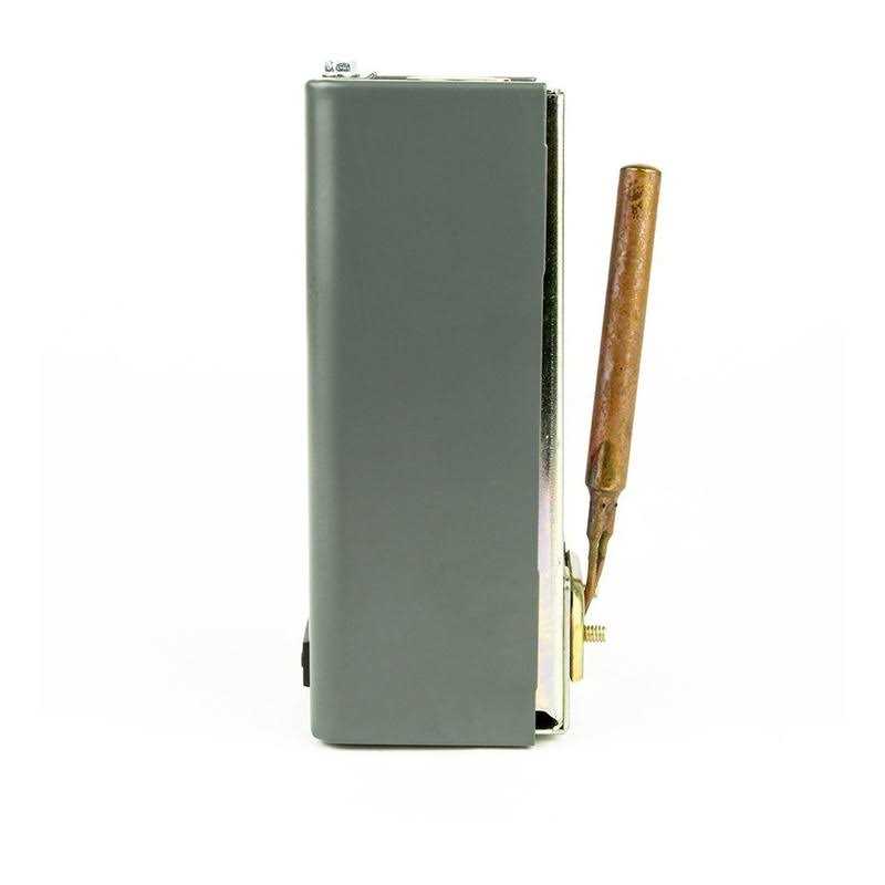 Honeywell Aquastat L6006C1018 - Zenithce