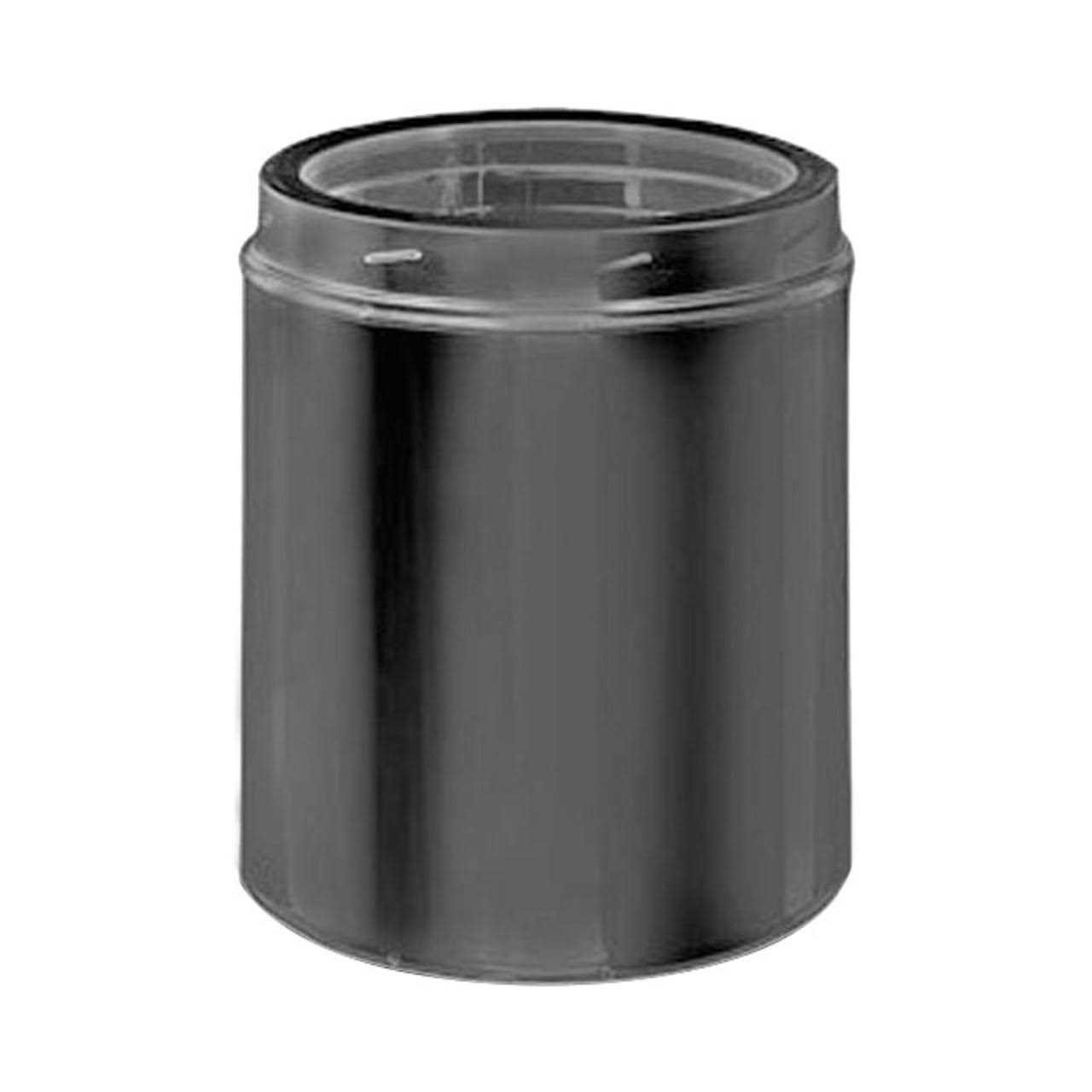Duravent DuraTech Chimney Pipe - Zenithce