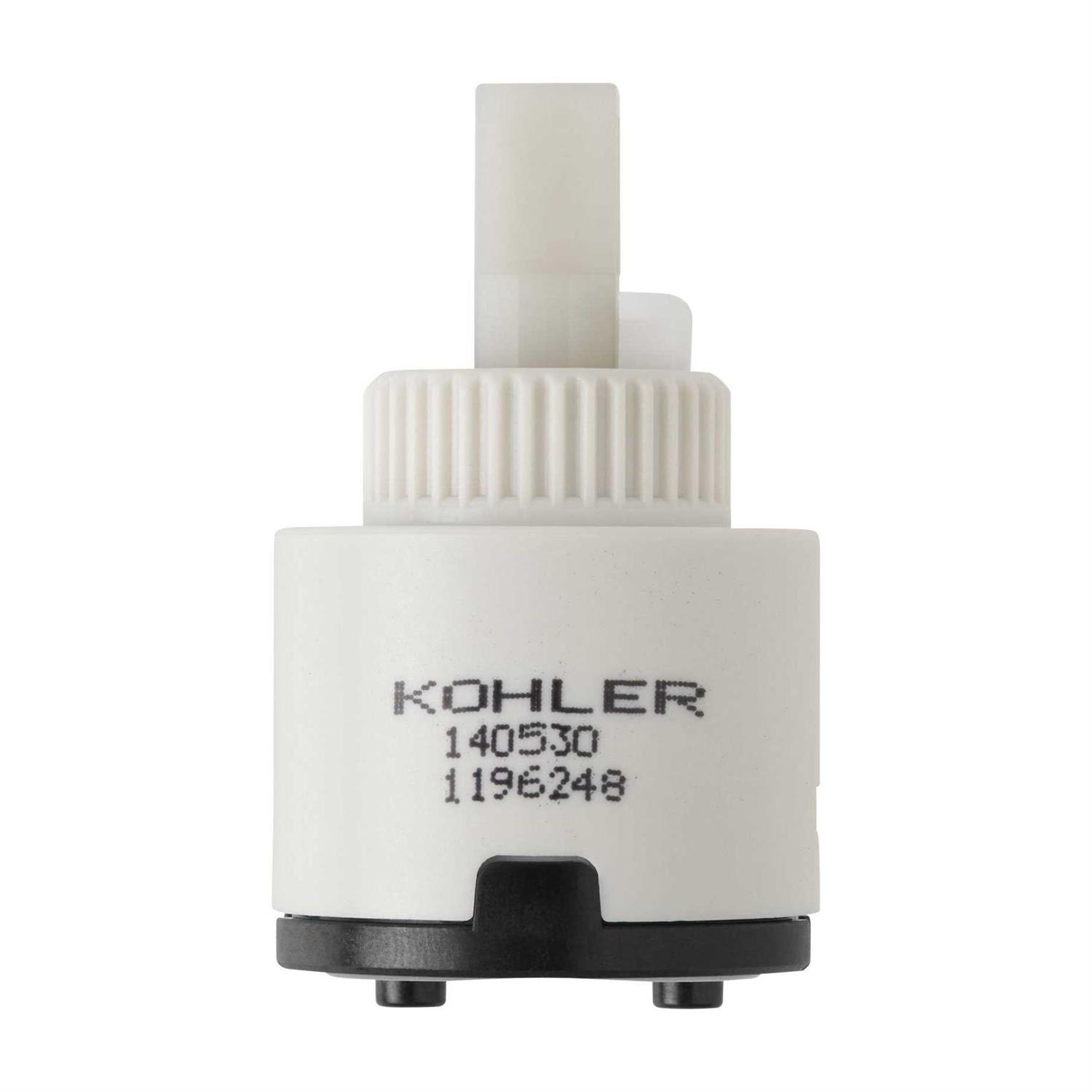 Kohler Valve Kit - Zenithce