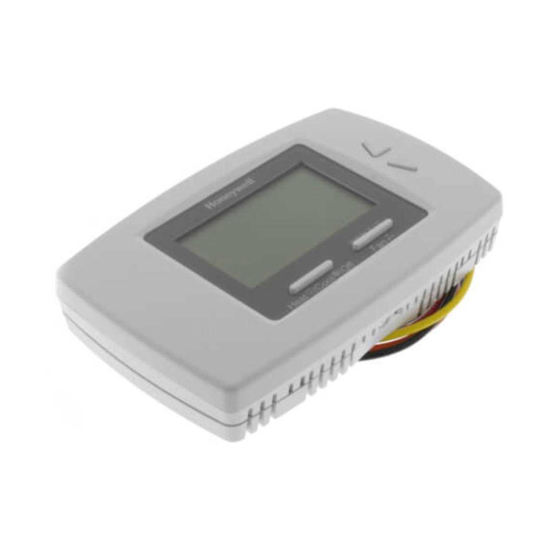 Honeywell TB3026B BACnet Fixed Function Thermostat - Zenithce