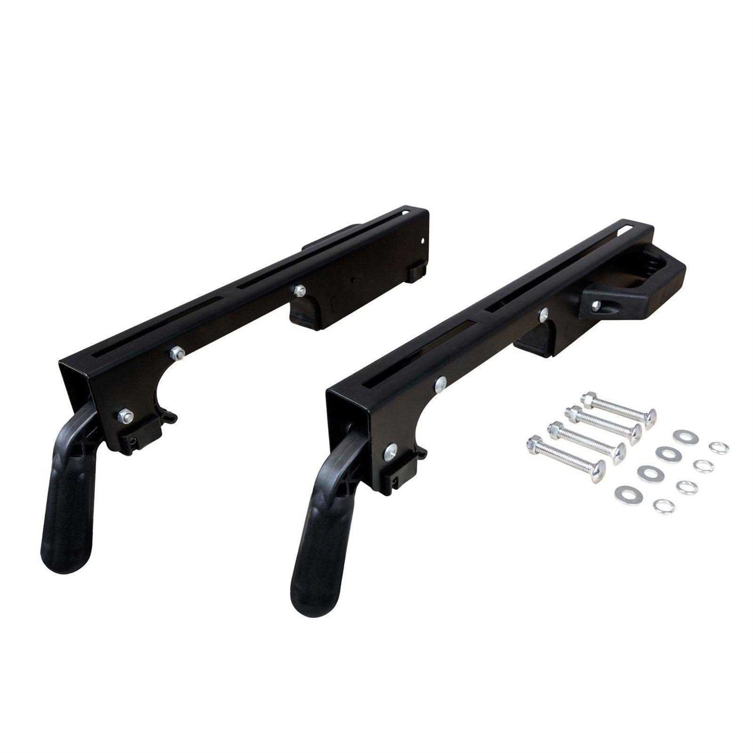 Powertec MT4000MBA Miter Saw Stand Mounting Bracket Assembly - Zenithce