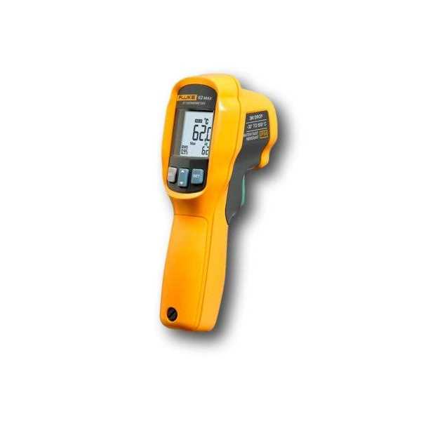 Fluke Fluke-381 Remote Display Clamp Meter - Zenithce