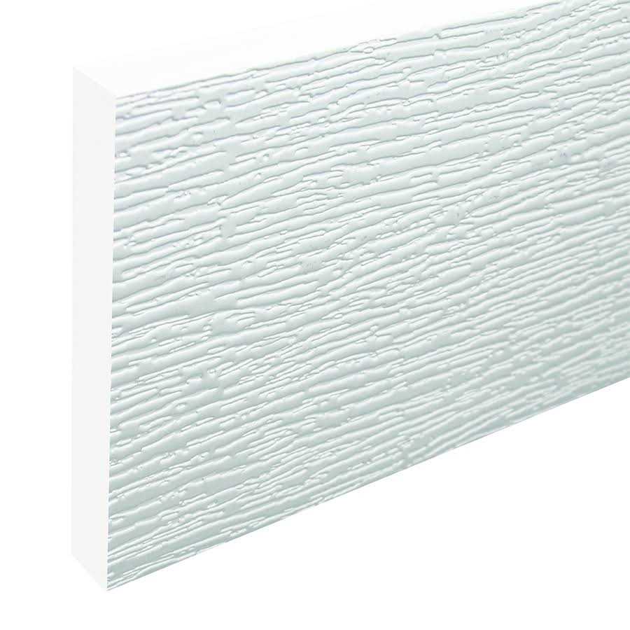 Royal Building Products 1-inch x 8-foot Embossed Rot-free P - Zenithce