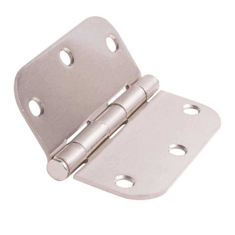Global Door Controls 10 in. Flush Bolt with 1/8 in. Offset in Aluminum TH1100-FB1-AL - Zenithce