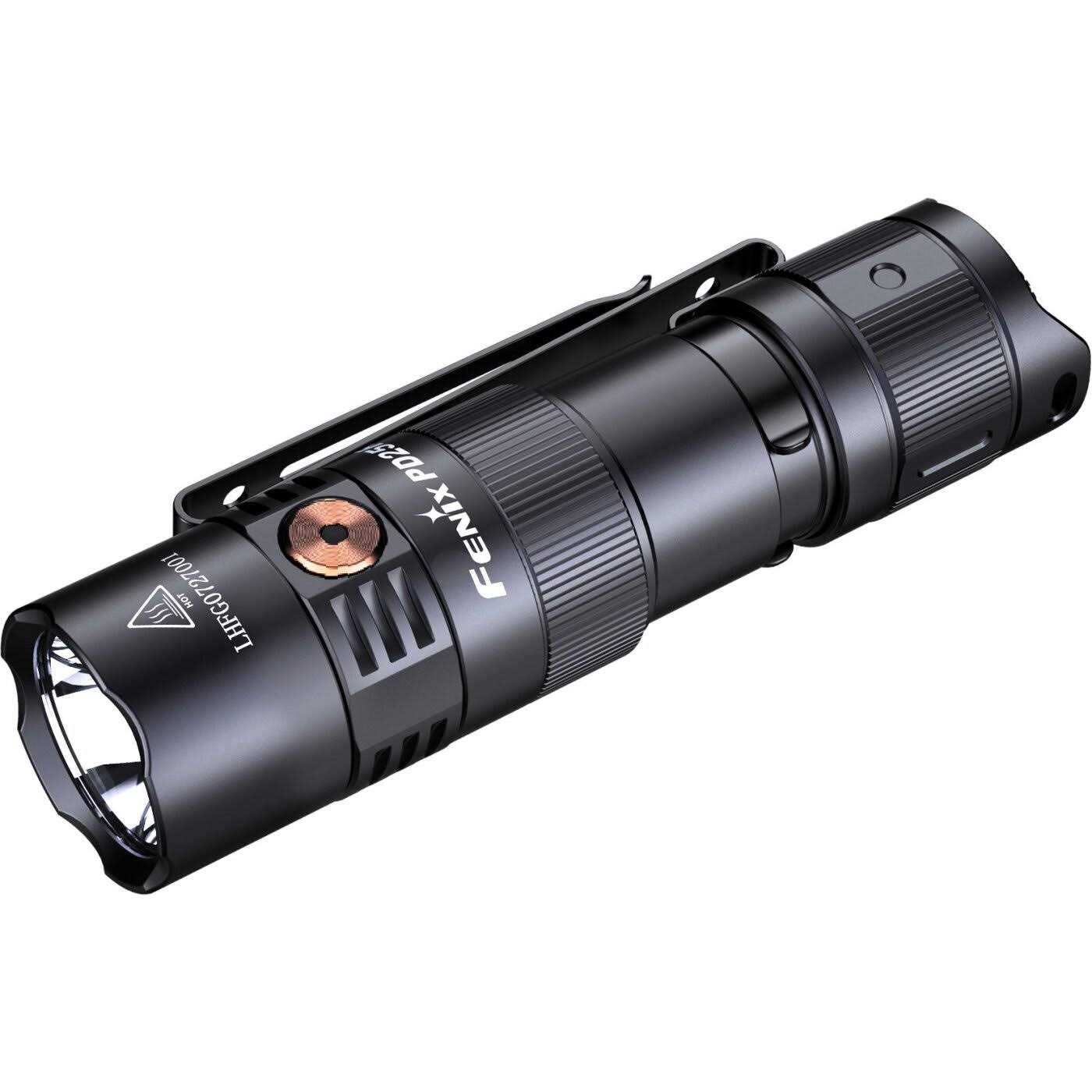 Fenix MC11 - Zenithce